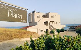 Platsa Apartments