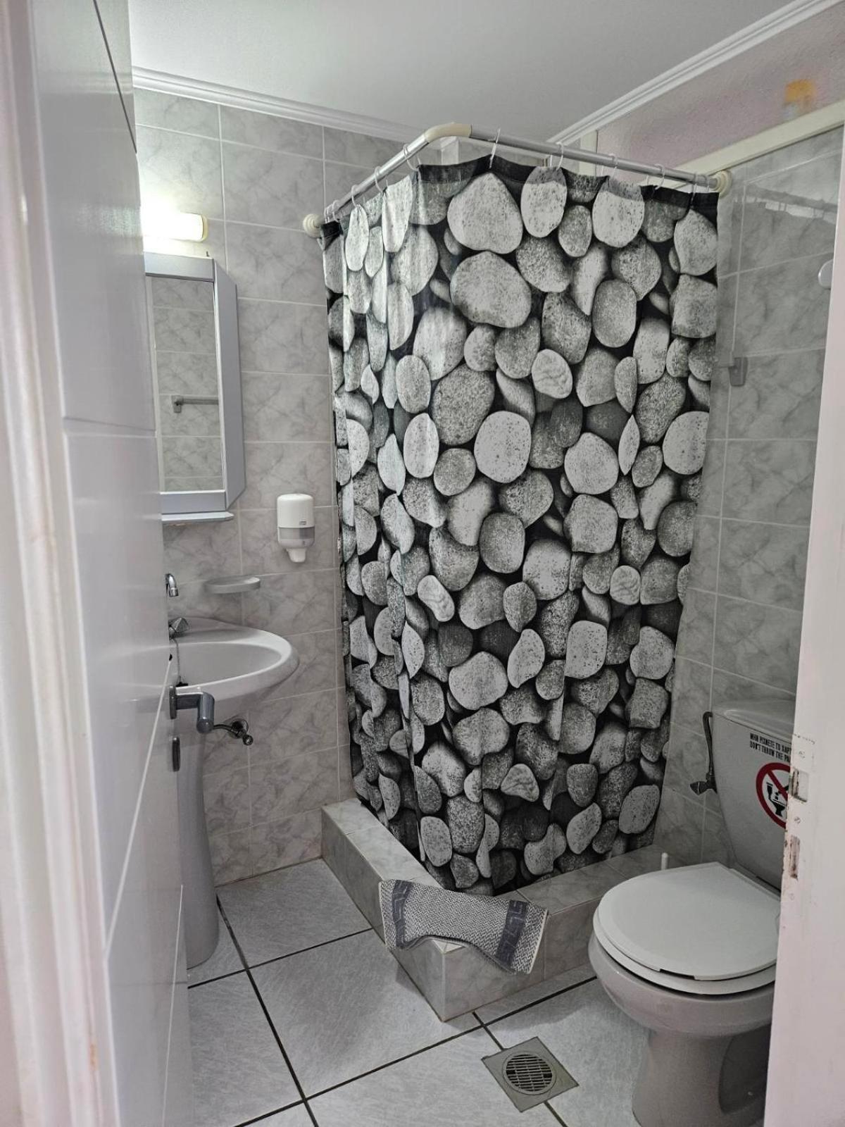 Platsa Apartments Megás Limniónas Esterno foto