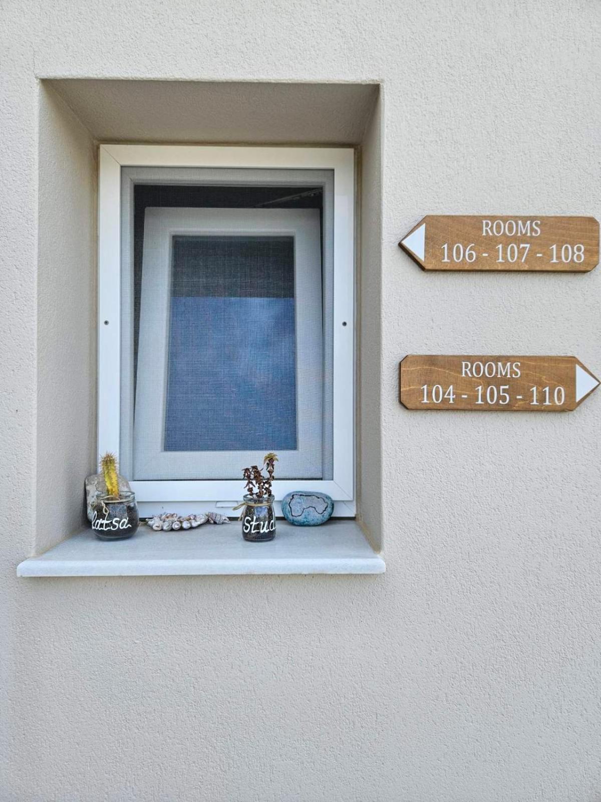 Platsa Apartments Megás Limniónas Esterno foto